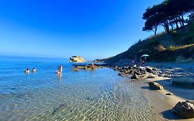 Cilento Mare Jacuzzi